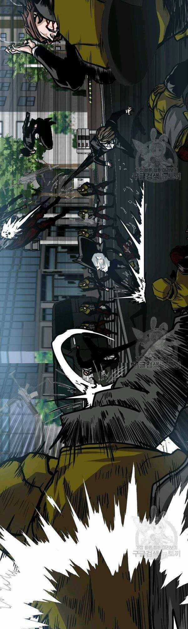 Bậc Thầy Kiếm Sư - Chapter 77 - Trang 29