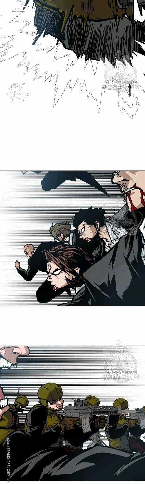 Bậc Thầy Kiếm Sư - Chapter 77 - Trang 30