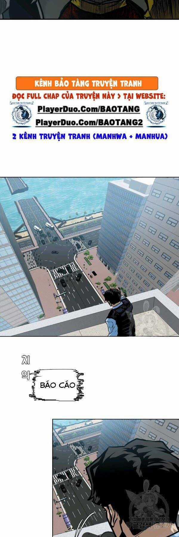 Bậc Thầy Kiếm Sư - Chapter 77 - Trang 4