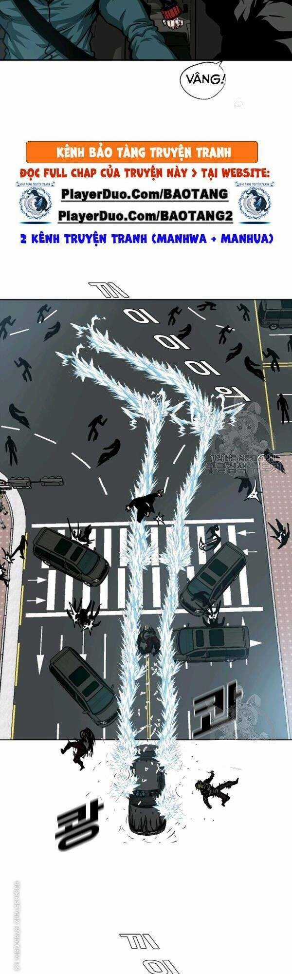 Bậc Thầy Kiếm Sư - Chapter 77 - Trang 34