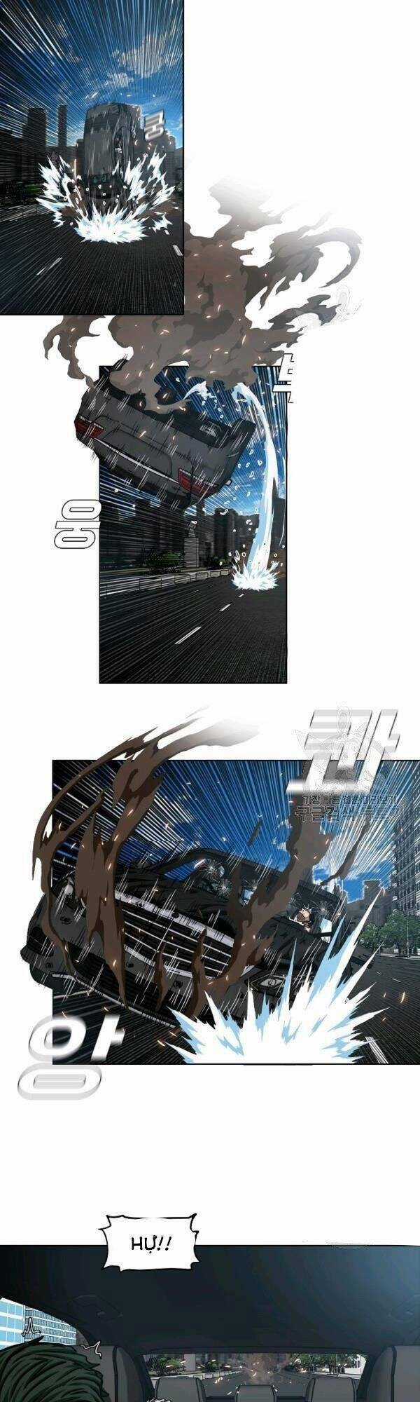 Bậc Thầy Kiếm Sư - Chapter 77 - Trang 37