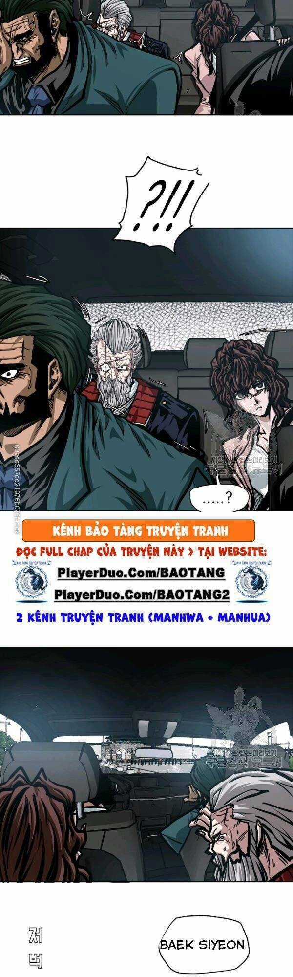 Bậc Thầy Kiếm Sư - Chapter 77 - Trang 38