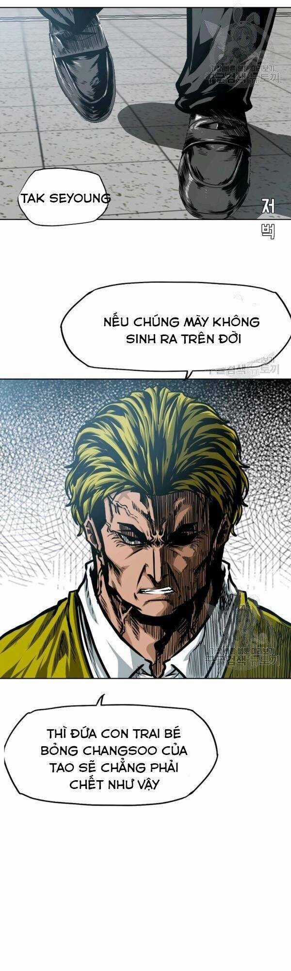 Bậc Thầy Kiếm Sư - Chapter 77 - Trang 39