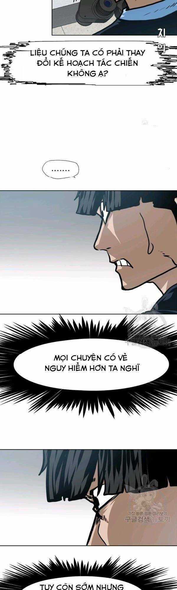 Bậc Thầy Kiếm Sư - Chapter 77 - Trang 5