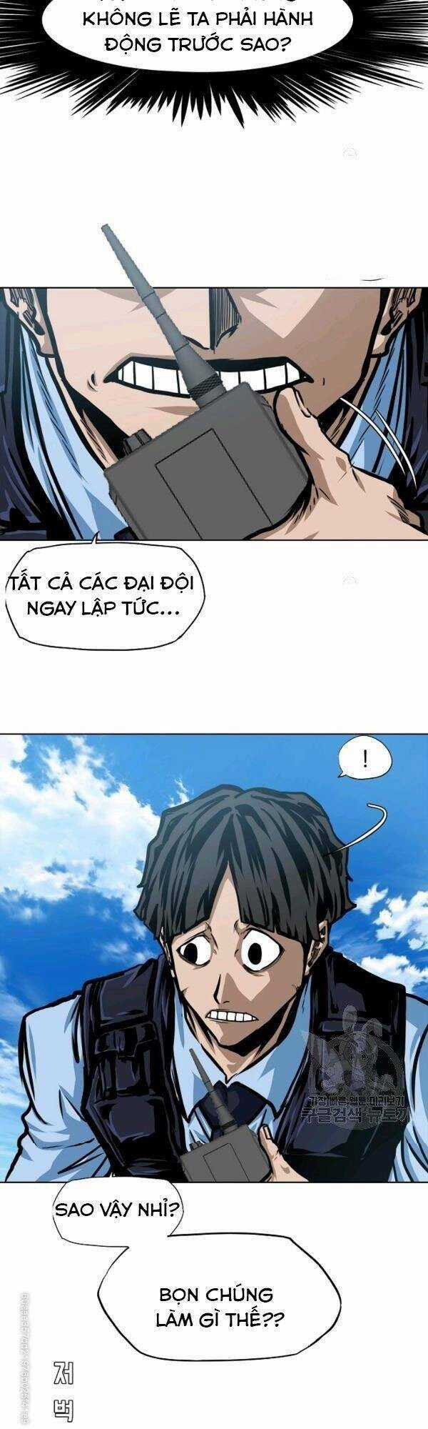 Bậc Thầy Kiếm Sư - Chapter 77 - Trang 6