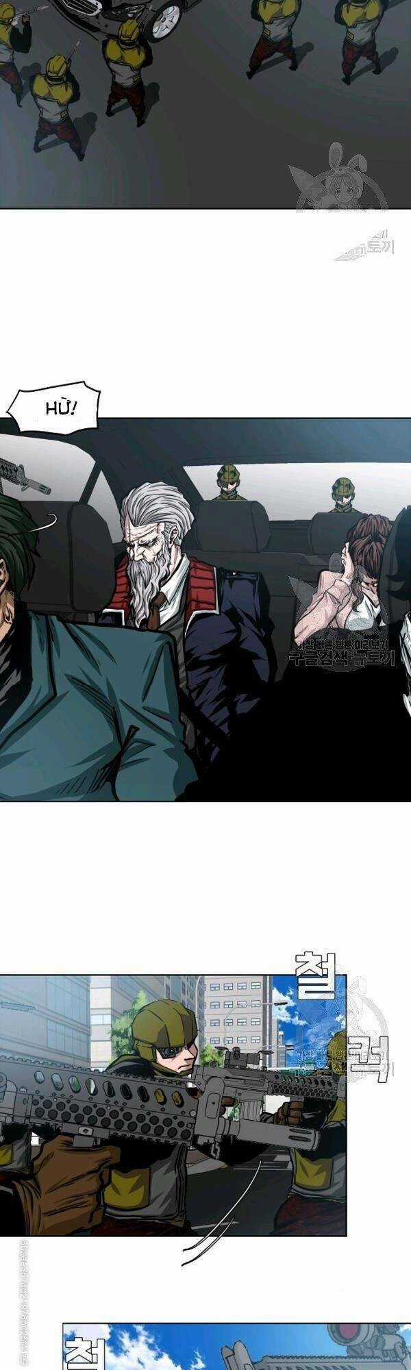 Bậc Thầy Kiếm Sư - Chapter 77 - Trang 10