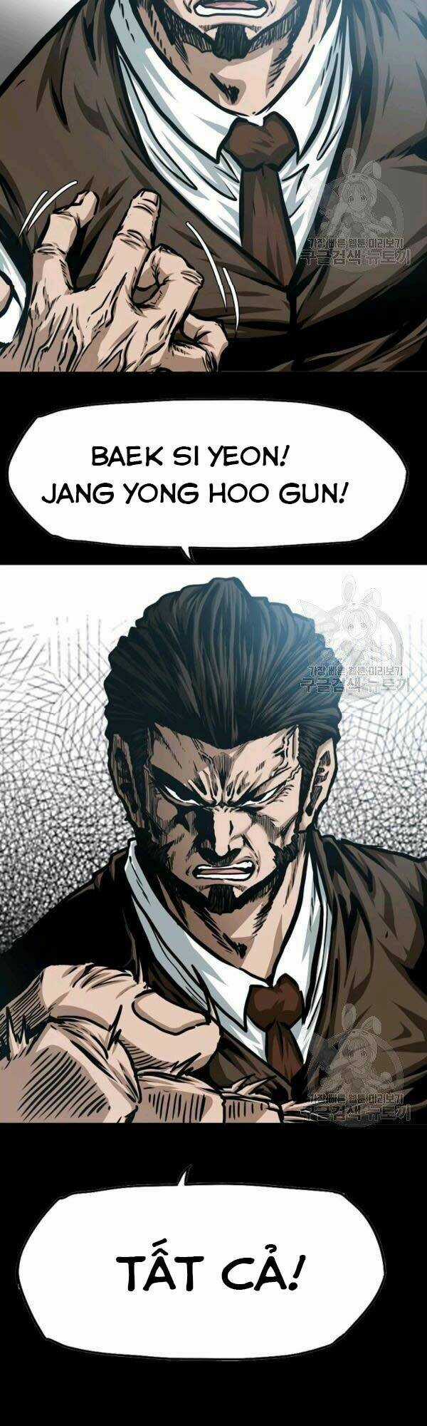 Bậc Thầy Kiếm Sư - Chapter 78 - Trang 2