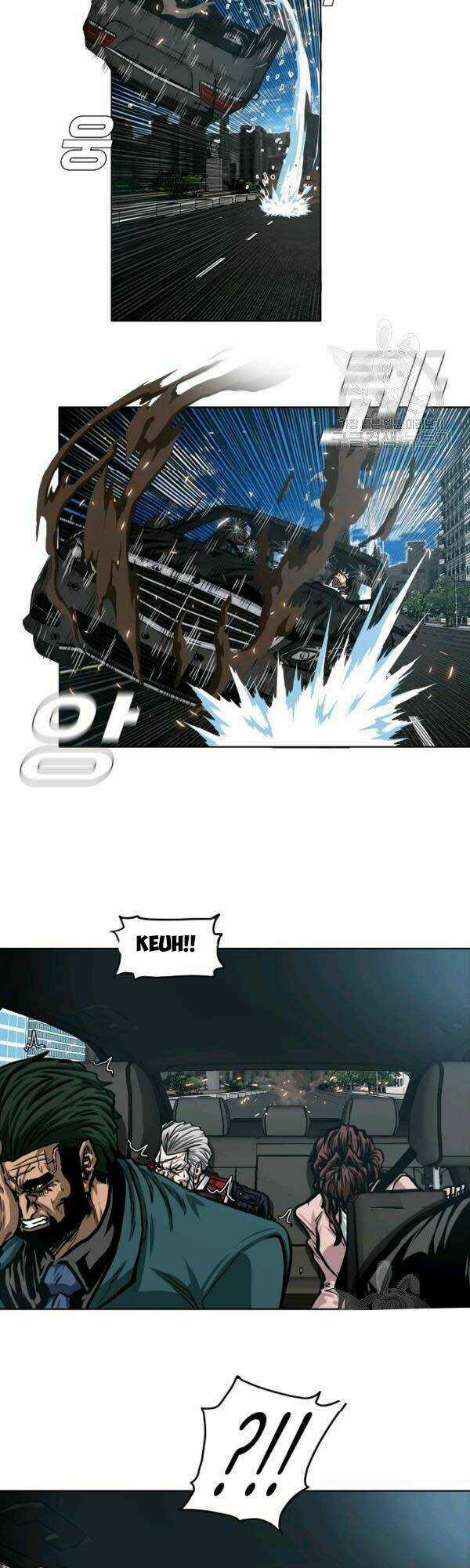 Bậc Thầy Kiếm Sư - Chapter 78 - Trang 11