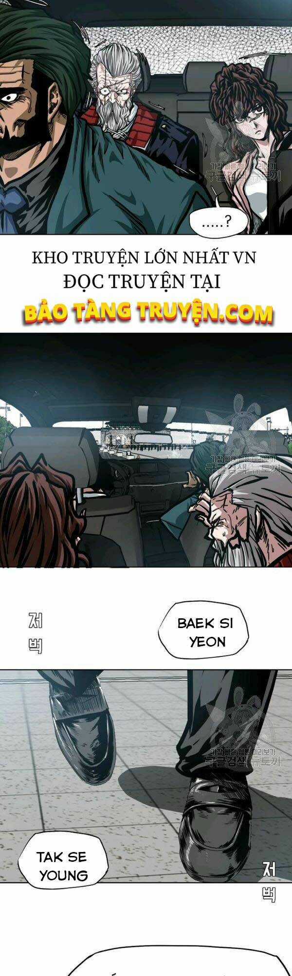 Bậc Thầy Kiếm Sư - Chapter 78 - Trang 12