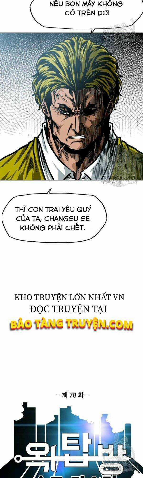 Bậc Thầy Kiếm Sư - Chapter 78 - Trang 13