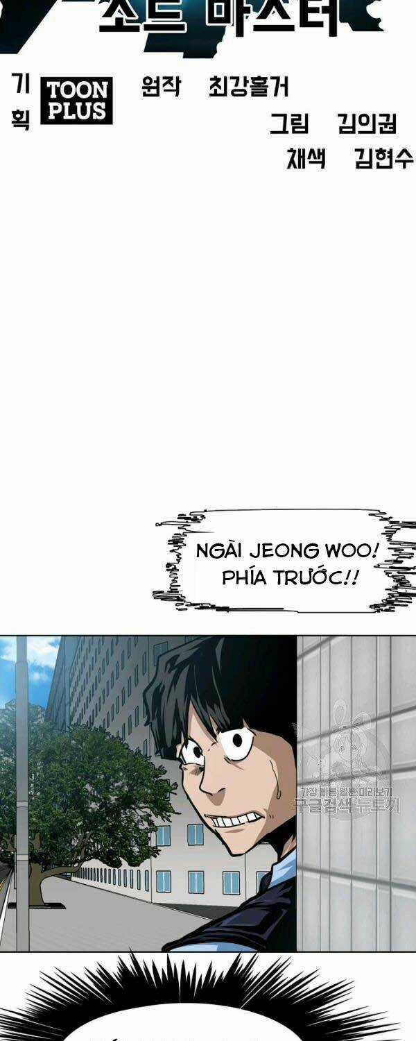 Bậc Thầy Kiếm Sư - Chapter 78 - Trang 14