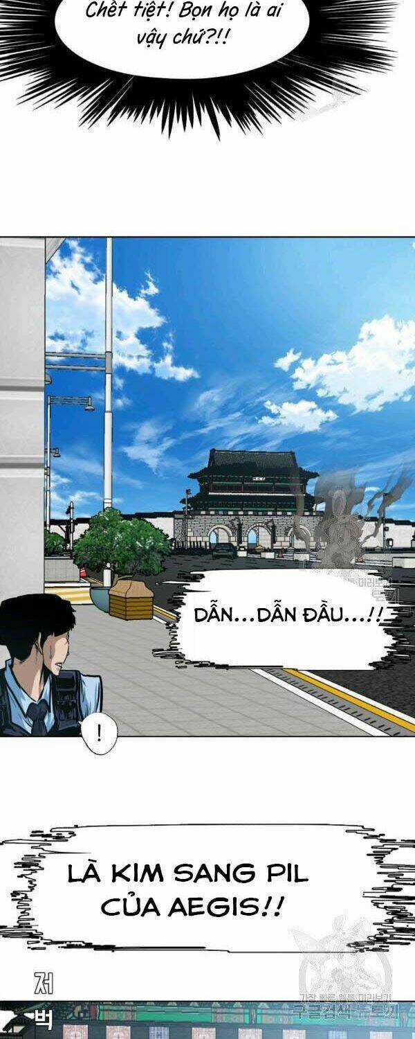 Bậc Thầy Kiếm Sư - Chapter 78 - Trang 15