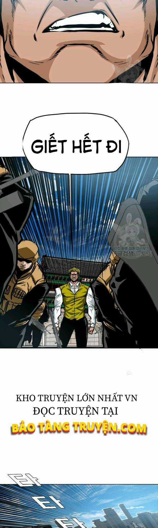 Bậc Thầy Kiếm Sư - Chapter 78 - Trang 17