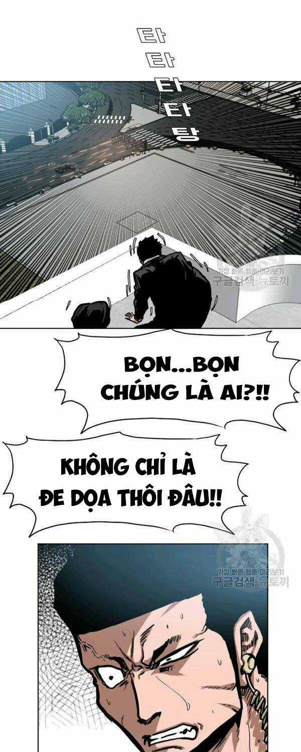 Bậc Thầy Kiếm Sư - Chapter 78 - Trang 19