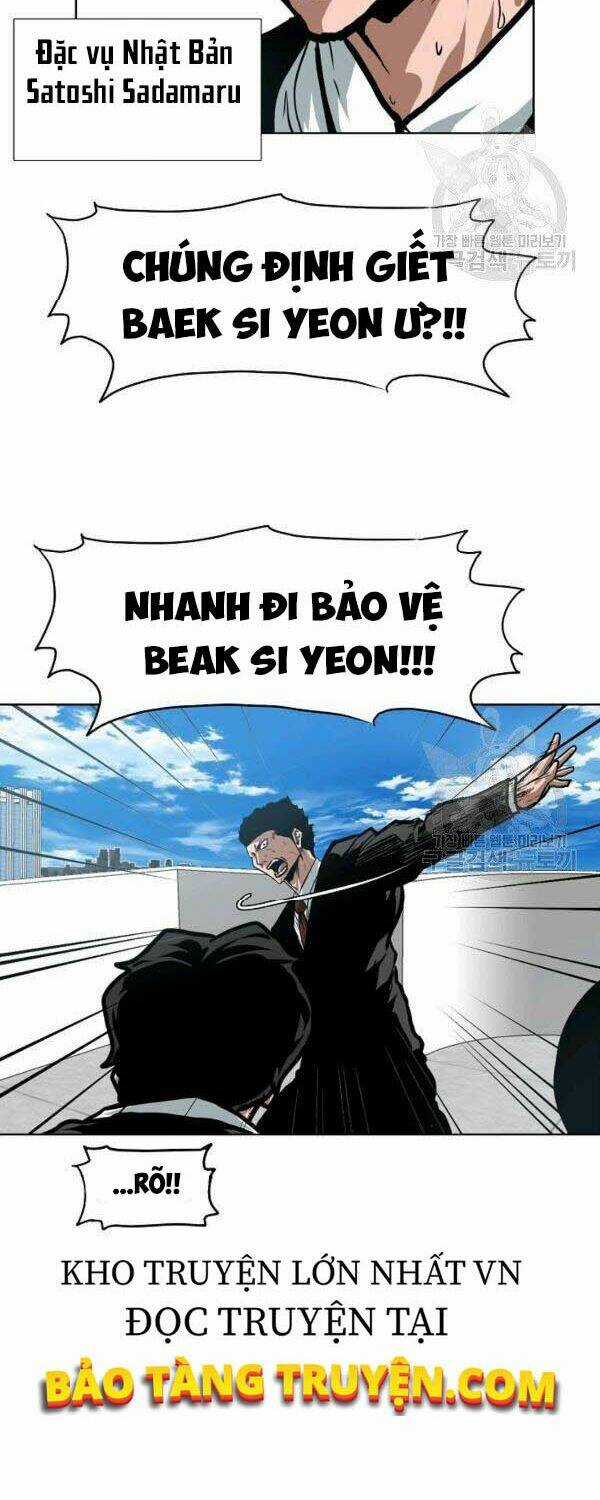 Bậc Thầy Kiếm Sư - Chapter 78 - Trang 20