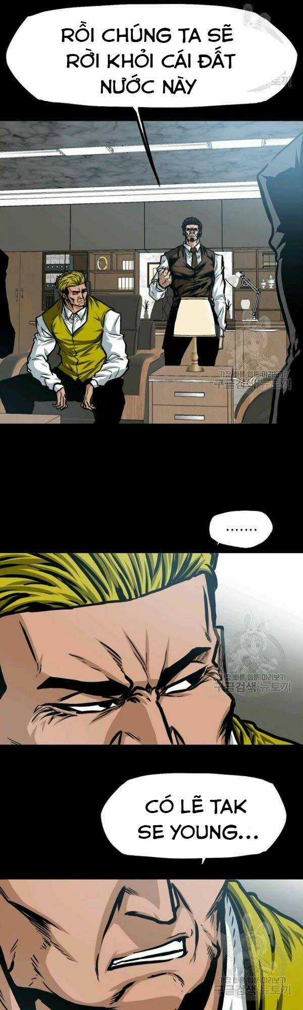 Bậc Thầy Kiếm Sư - Chapter 78 - Trang 3