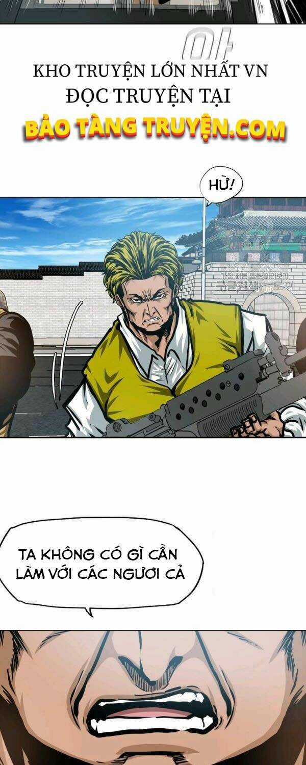 Bậc Thầy Kiếm Sư - Chapter 78 - Trang 24
