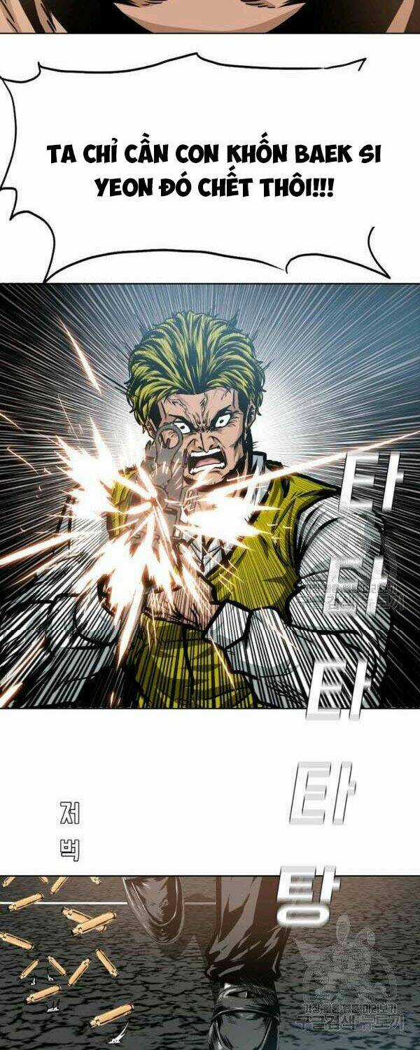 Bậc Thầy Kiếm Sư - Chapter 78 - Trang 25