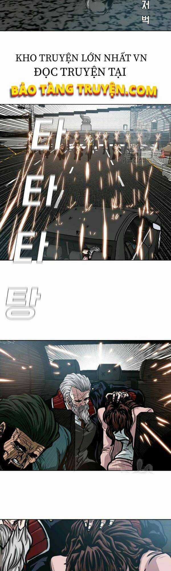 Bậc Thầy Kiếm Sư - Chapter 78 - Trang 26