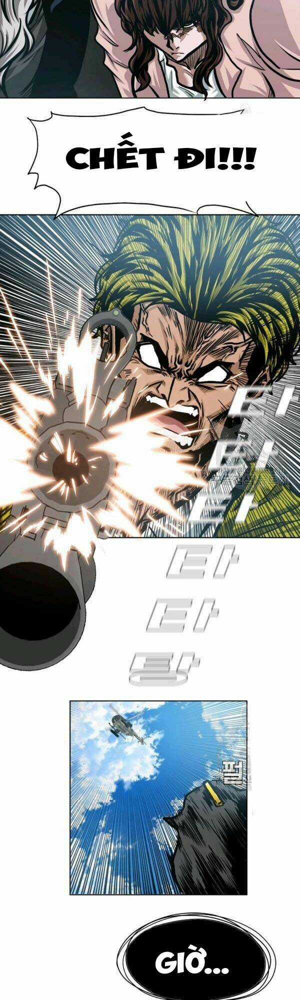 Bậc Thầy Kiếm Sư - Chapter 78 - Trang 27