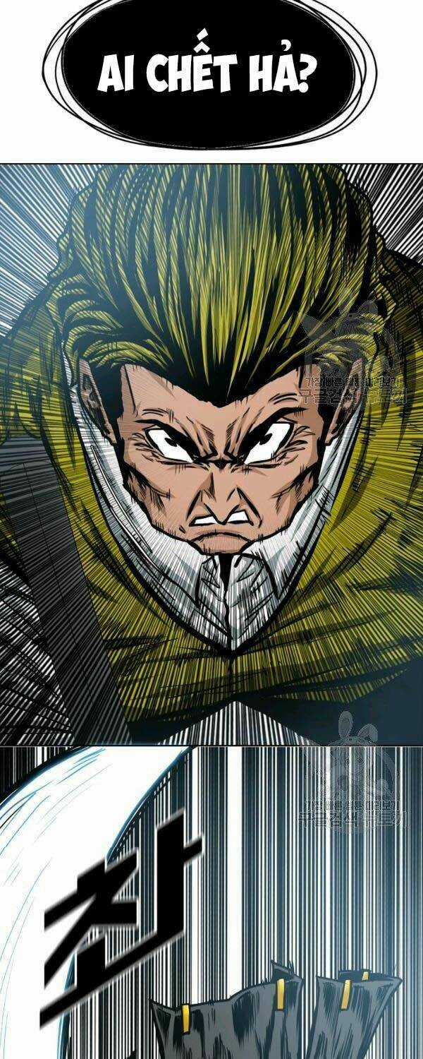 Bậc Thầy Kiếm Sư - Chapter 78 - Trang 29