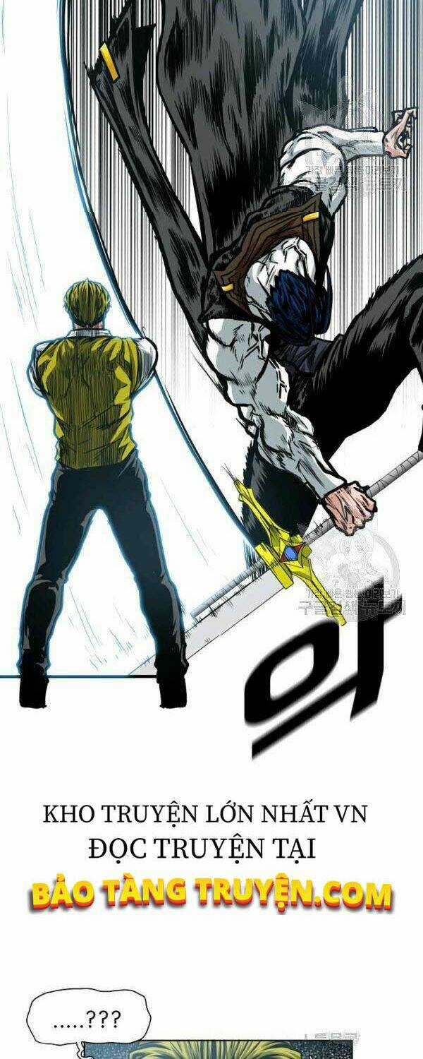 Bậc Thầy Kiếm Sư - Chapter 78 - Trang 30
