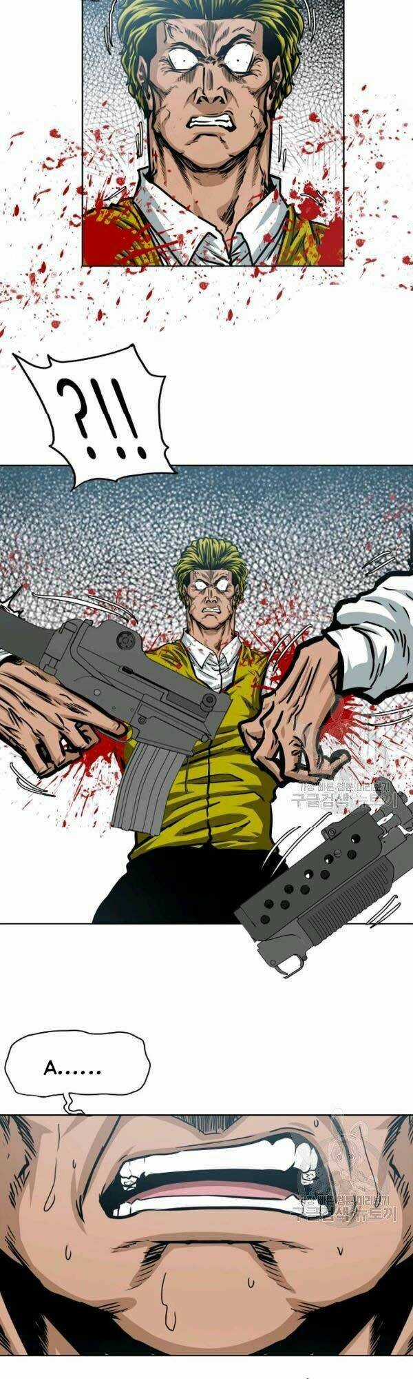 Bậc Thầy Kiếm Sư - Chapter 78 - Trang 31