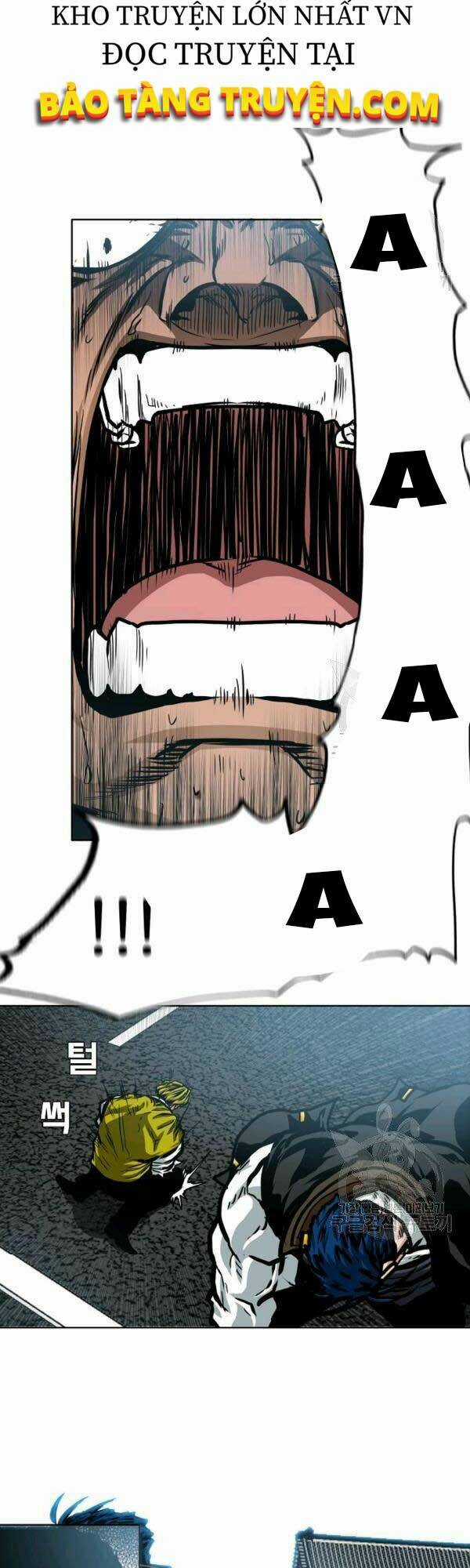 Bậc Thầy Kiếm Sư - Chapter 78 - Trang 32