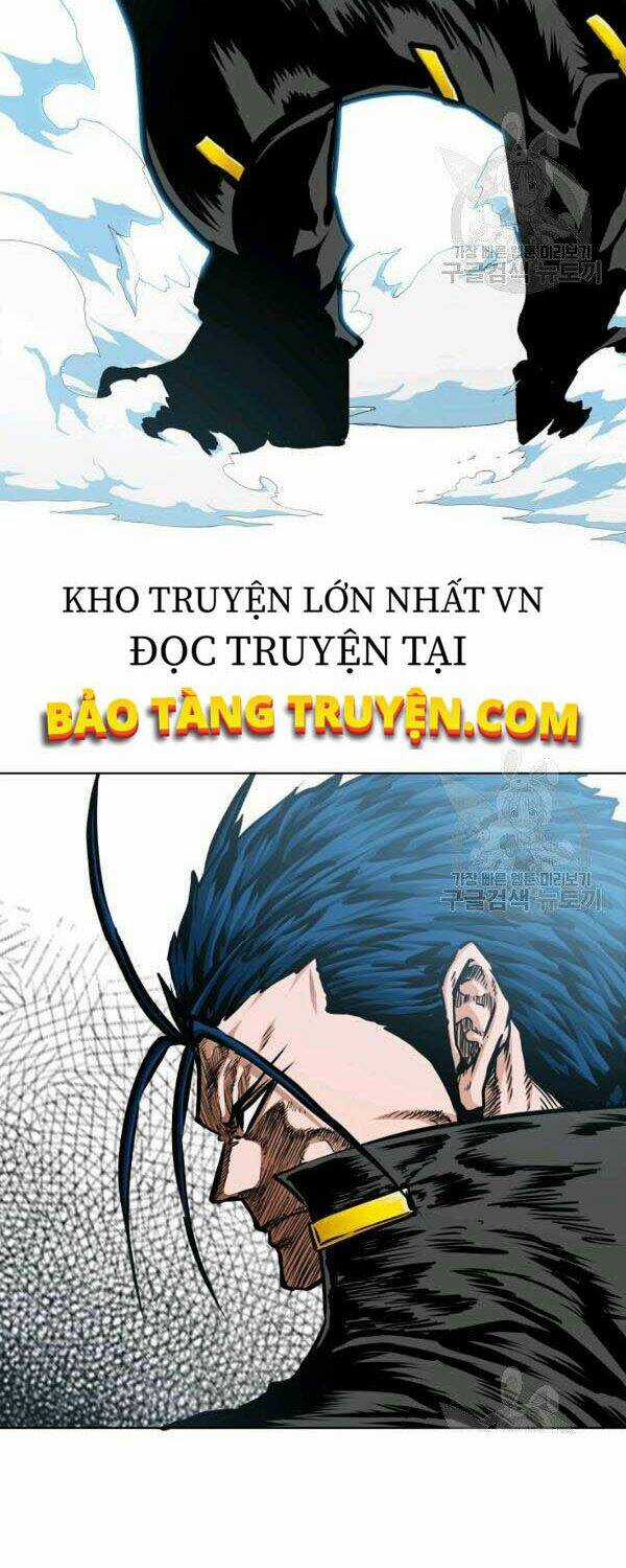 Bậc Thầy Kiếm Sư - Chapter 78 - Trang 35