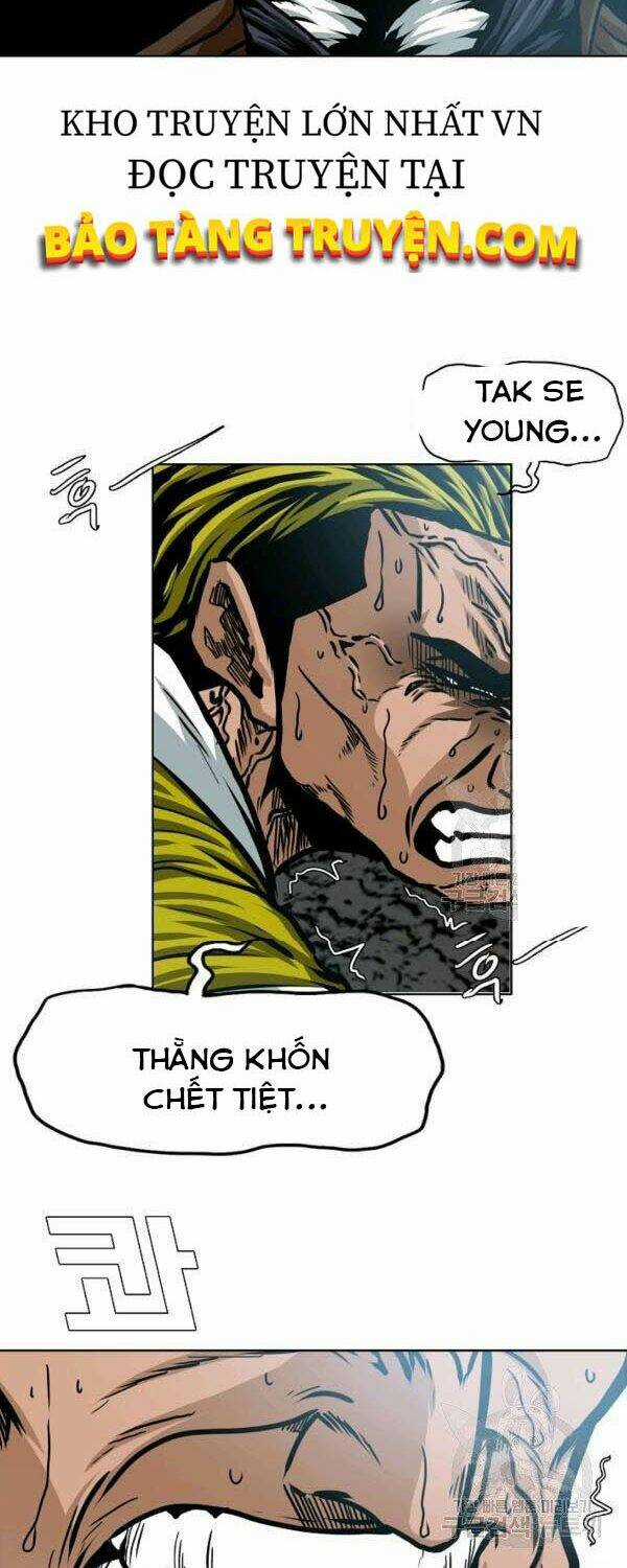 Bậc Thầy Kiếm Sư - Chapter 78 - Trang 40