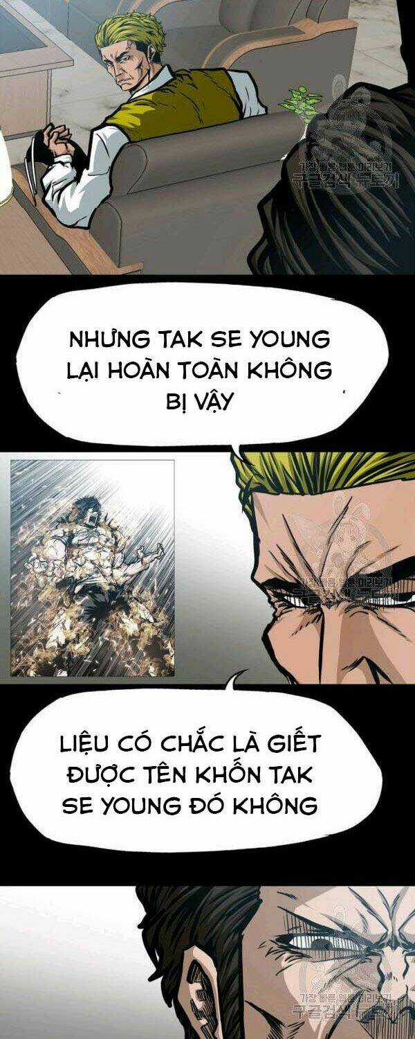Bậc Thầy Kiếm Sư - Chapter 78 - Trang 5