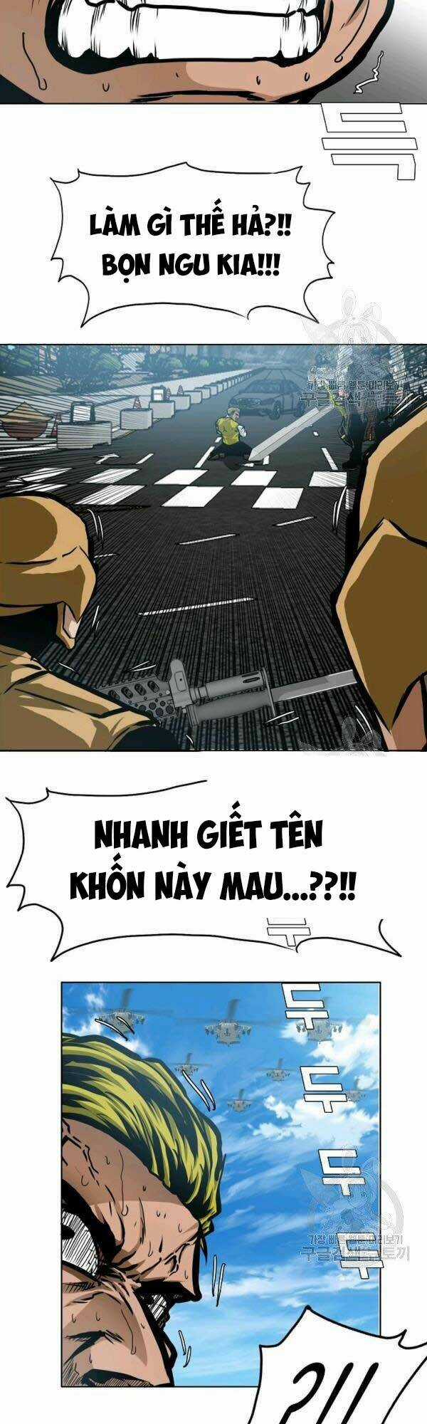 Bậc Thầy Kiếm Sư - Chapter 78 - Trang 41