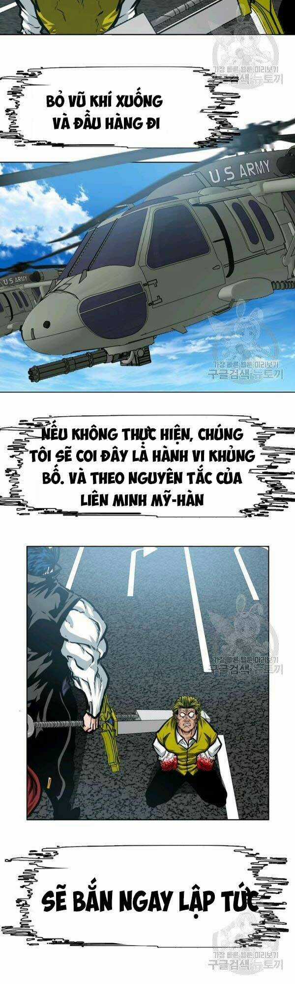 Bậc Thầy Kiếm Sư - Chapter 78 - Trang 43