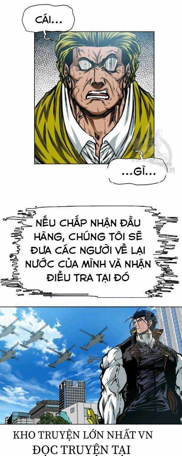 Bậc Thầy Kiếm Sư - Chapter 78 - Trang 44