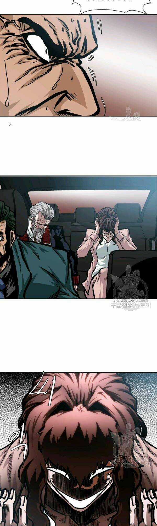 Bậc Thầy Kiếm Sư - Chapter 78 - Trang 46