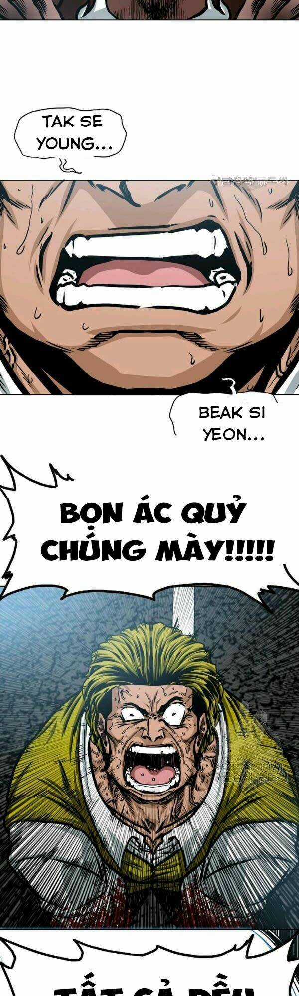 Bậc Thầy Kiếm Sư - Chapter 78 - Trang 47