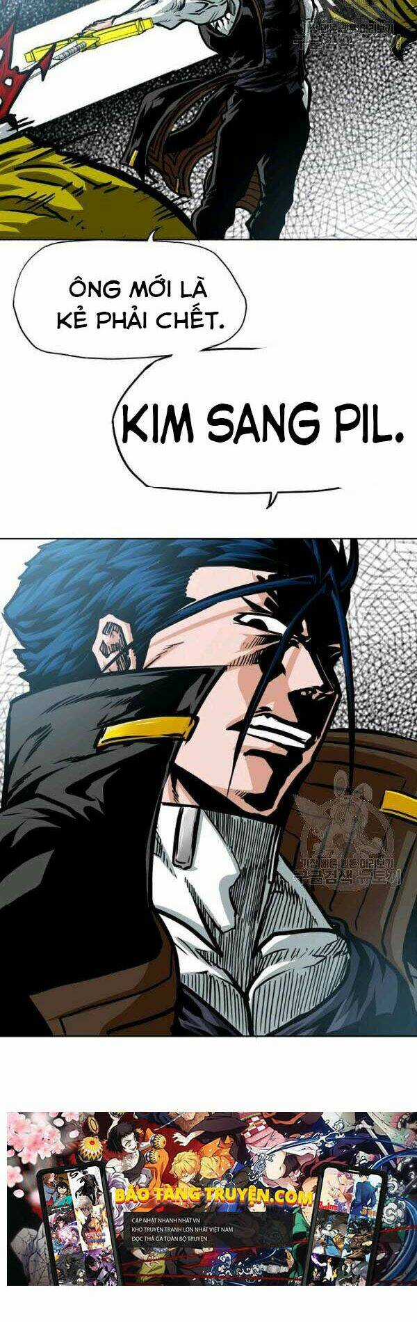 Bậc Thầy Kiếm Sư - Chapter 78 - Trang 49