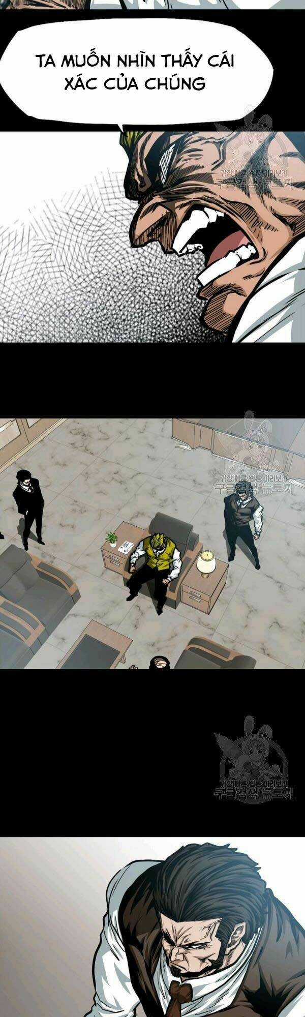 Bậc Thầy Kiếm Sư - Chapter 78 - Trang 7