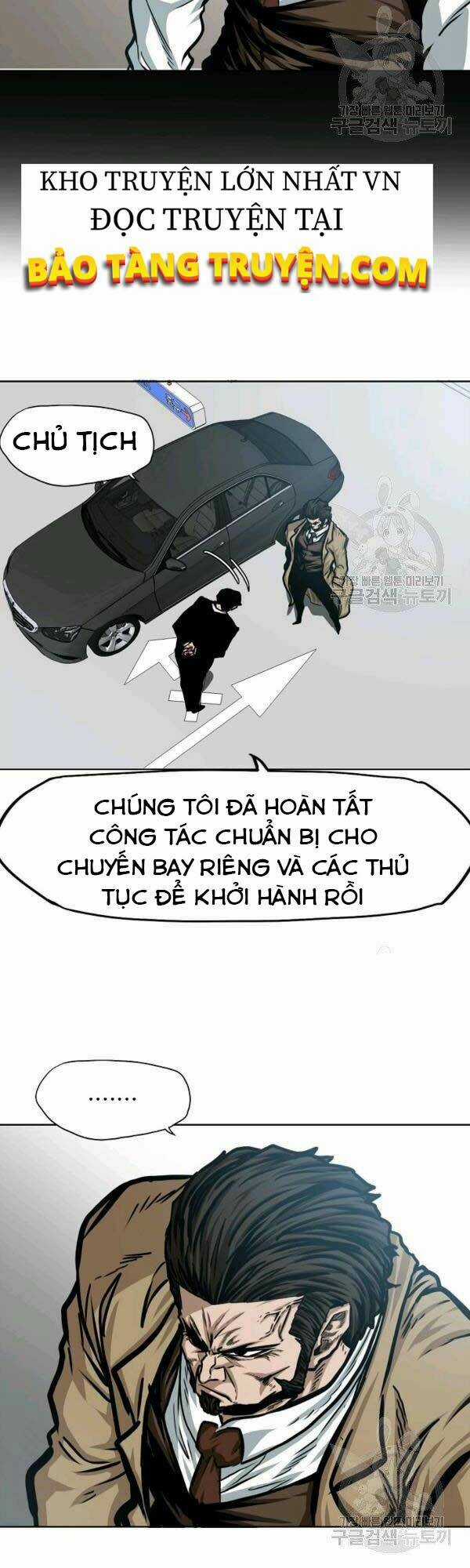 Bậc Thầy Kiếm Sư - Chapter 78 - Trang 8