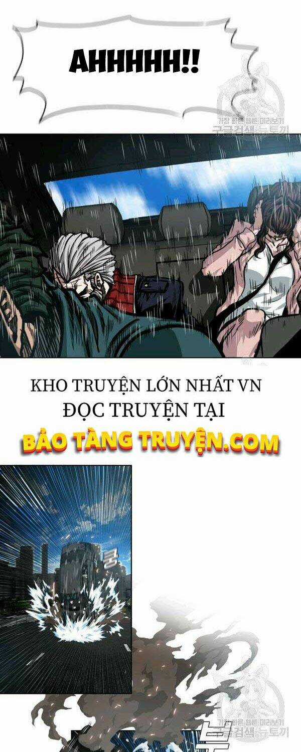 Bậc Thầy Kiếm Sư - Chapter 78 - Trang 10