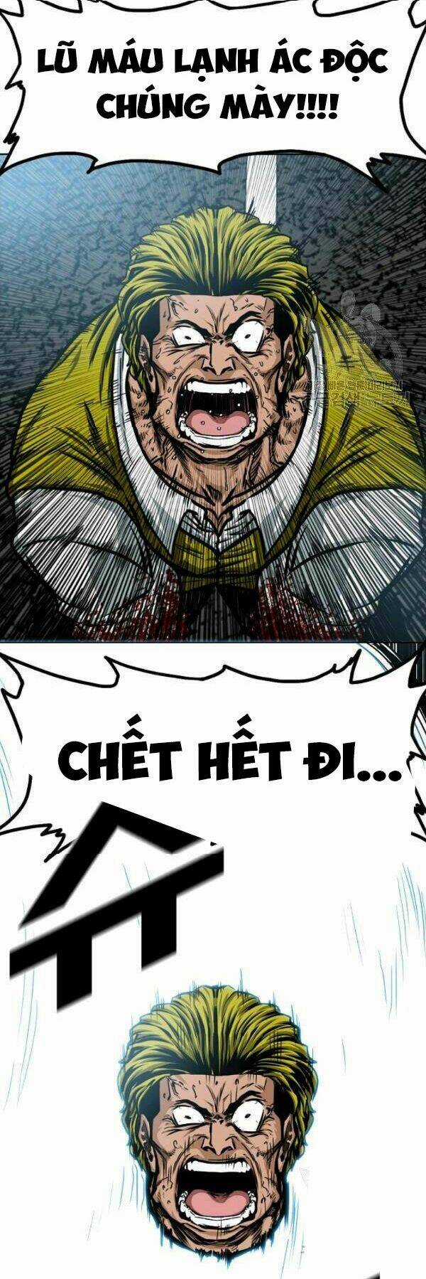 Bậc Thầy Kiếm Sư - Chapter 79 - Trang 2