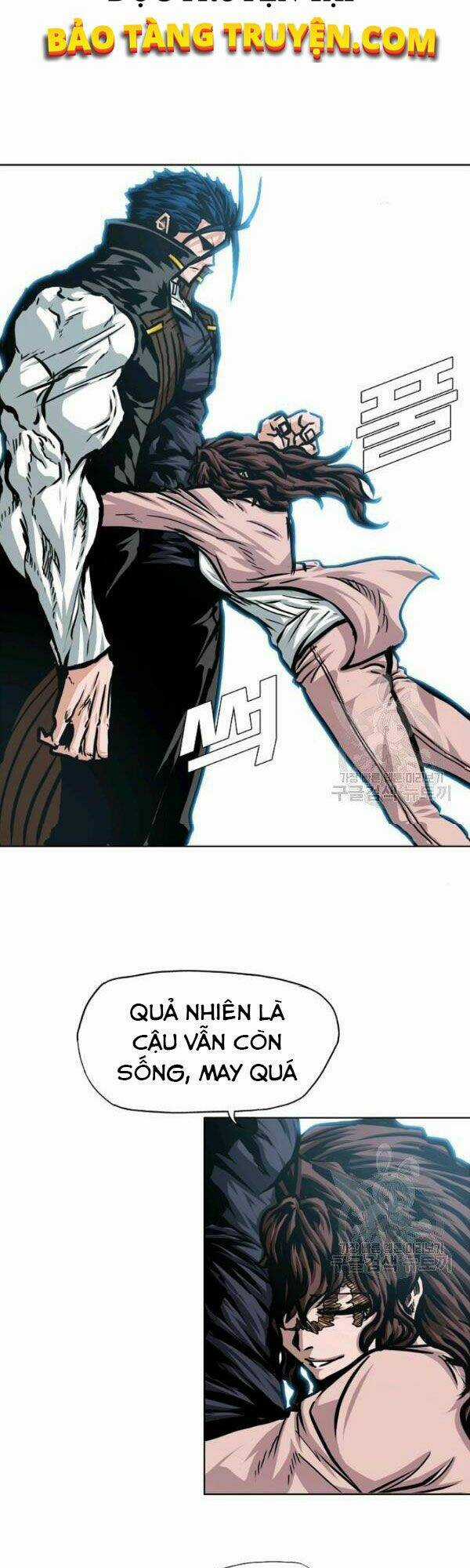 Bậc Thầy Kiếm Sư - Chapter 79 - Trang 12