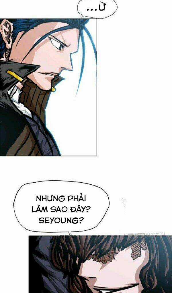 Bậc Thầy Kiếm Sư - Chapter 79 - Trang 13