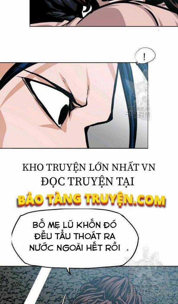 Bậc Thầy Kiếm Sư - Chapter 79 - Trang 14