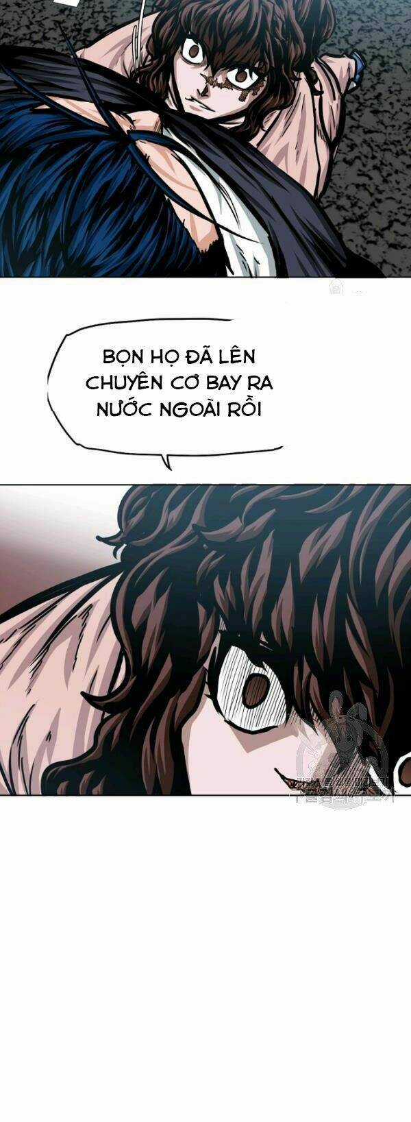 Bậc Thầy Kiếm Sư - Chapter 79 - Trang 15