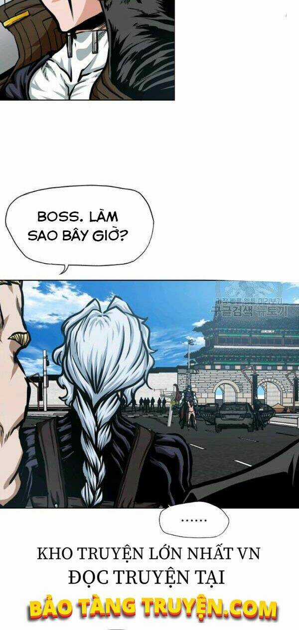 Bậc Thầy Kiếm Sư - Chapter 79 - Trang 19