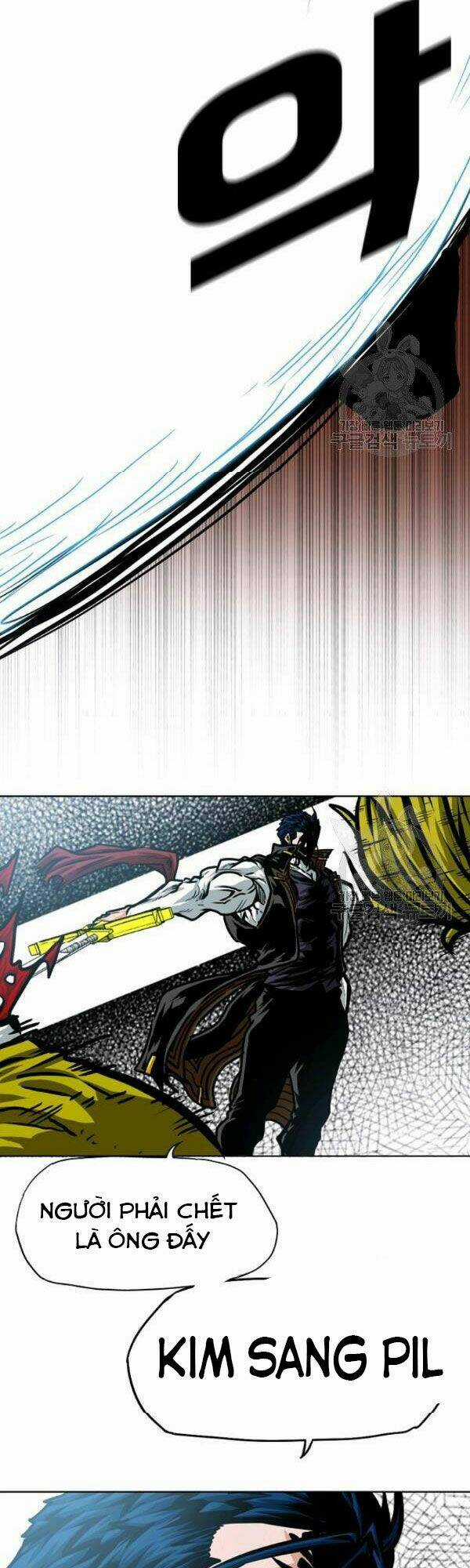 Bậc Thầy Kiếm Sư - Chapter 79 - Trang 3