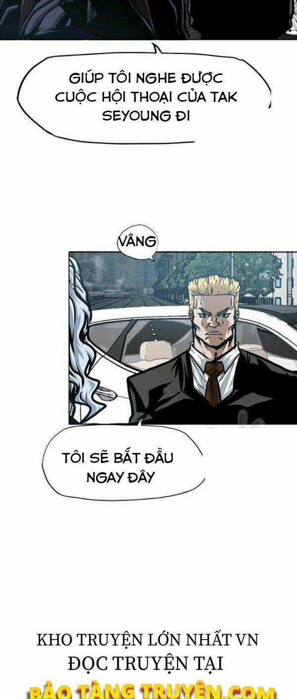 Bậc Thầy Kiếm Sư - Chapter 79 - Trang 23