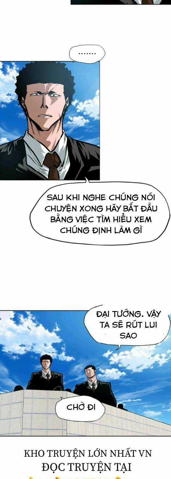 Bậc Thầy Kiếm Sư - Chapter 79 - Trang 25