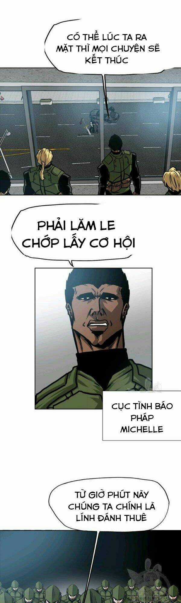 Bậc Thầy Kiếm Sư - Chapter 79 - Trang 27